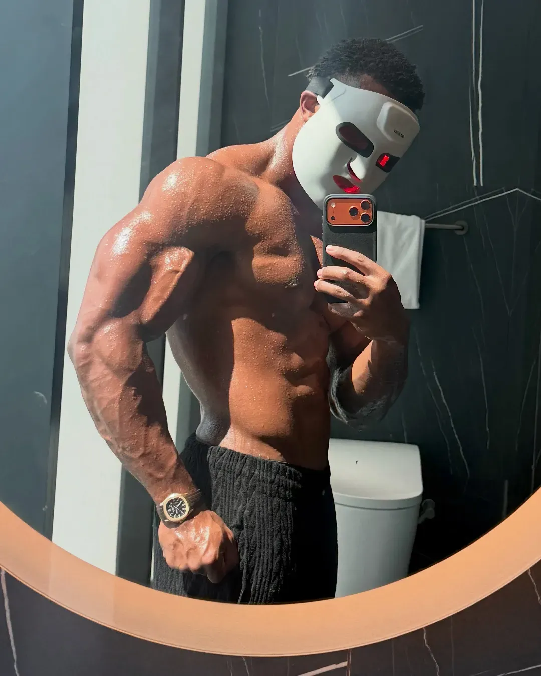 Maxxing has been named the word of 2026 The announcement was made by Dictionary.com, which every year draws up a ranking of the latest linguistic trends