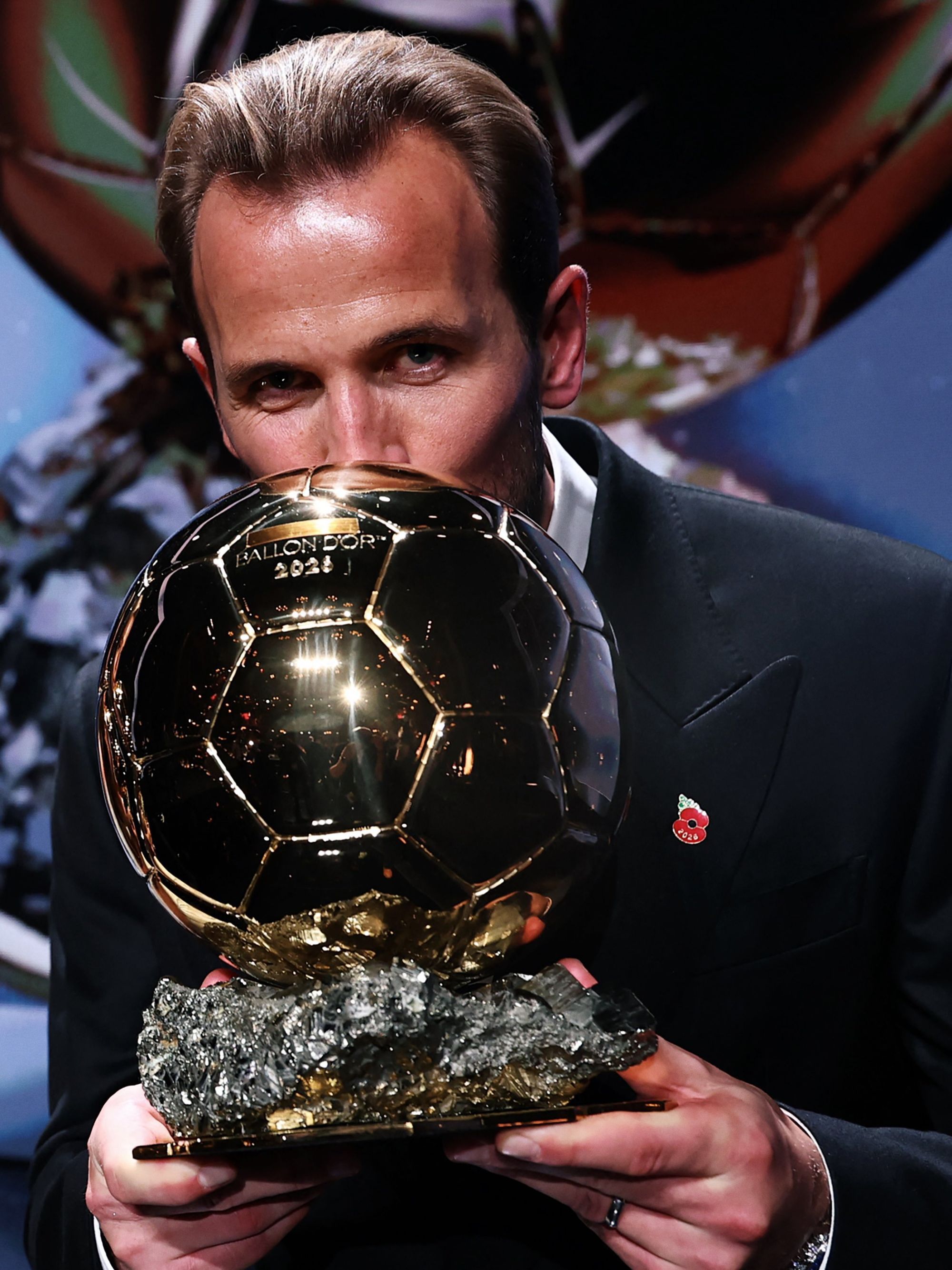 How the way we talk about Harry Kane has changed The footballer, the figure beyond the pitch and the narrative surrounding him