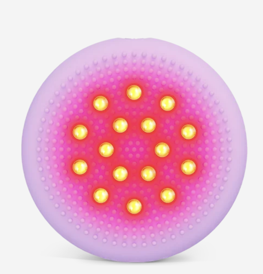 As máscaras LED também estão a conquistar os cuidados com os cabelos Funcionam mesmo?
