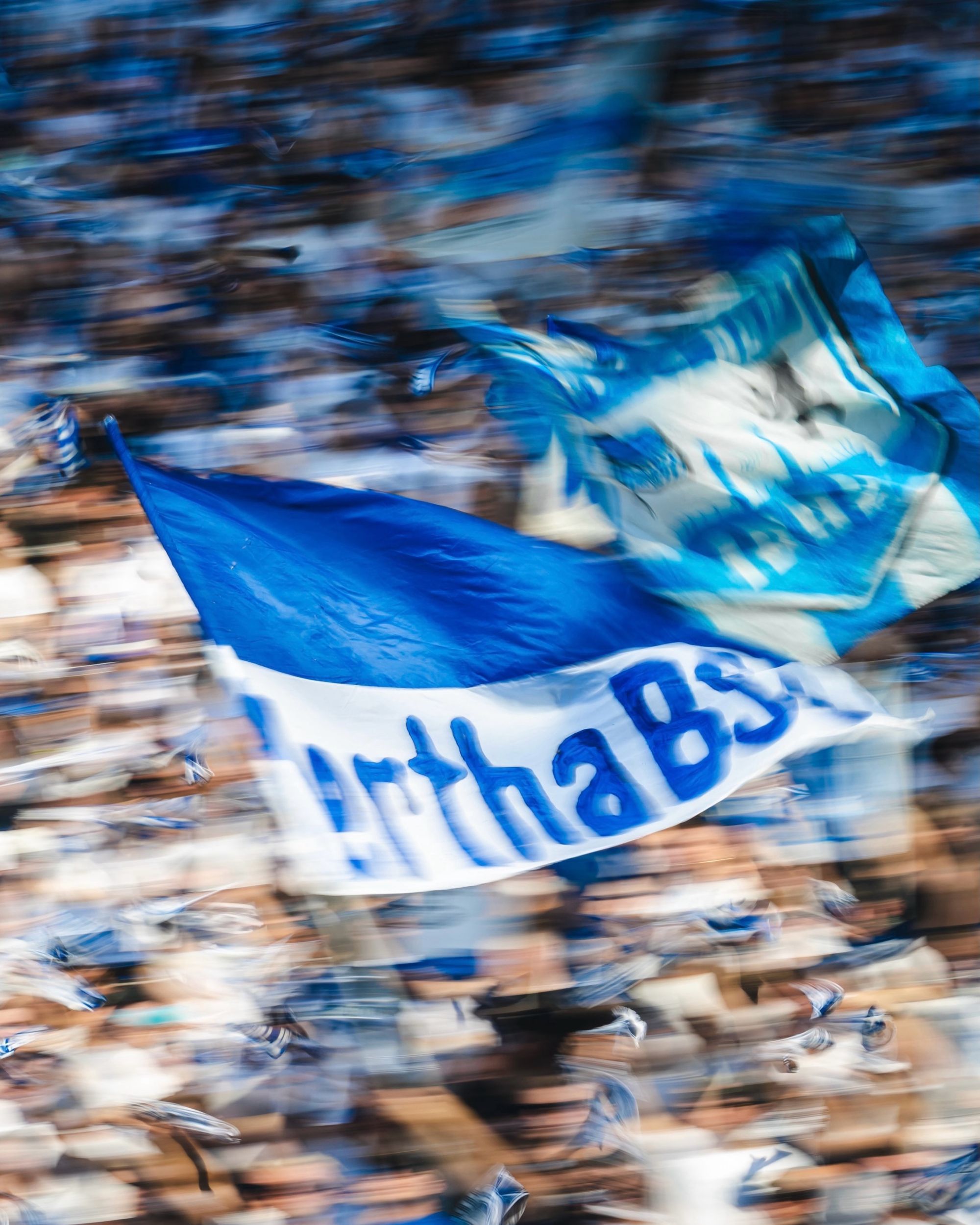 L'Hertha Berlino ha scritto un manifesto per le sue maglie Regole per tutelare la tradizione, l' identità e i simboli del club