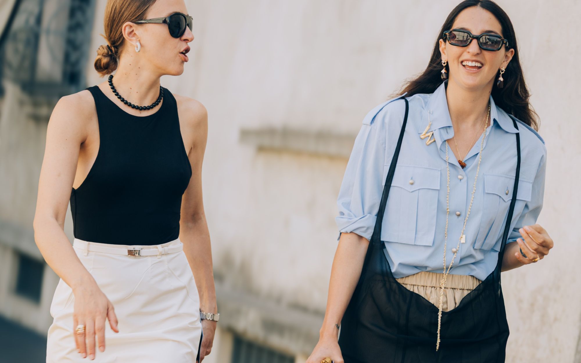 Lyst Index Q3 2026: Prada and Celine on the rise with character dressing