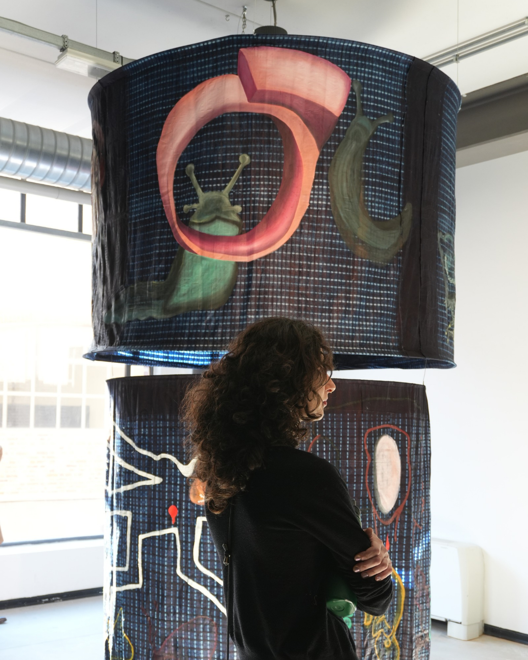 Ecco com'è andata la sesta edizione di ReA! Art Fair Si è concluso l'appuntamento della fiera internazionale per artisti indipendenti a Milano