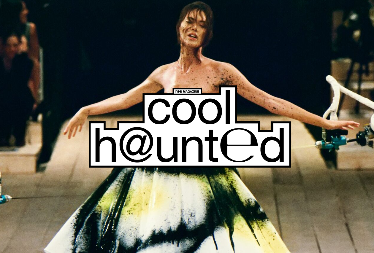 Share The future of McQueen, according to McQueen Vault An independent archivist and expert tells us his vision for the brand Read on Substack