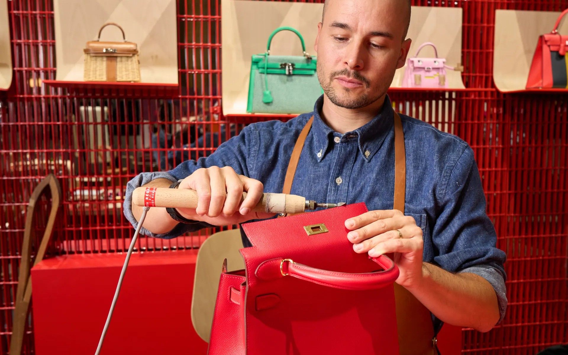 Limited editions in fashion: real scarcity or hype?