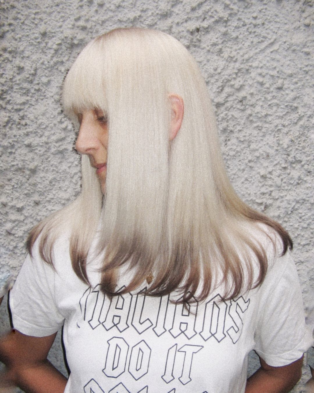 La cultura underground non è un look da replicare, è un’attitudine Intervista a Davide Omizzolo, founder dello studio di hairstyling milanese Halle