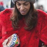Milan Fashion Week Woman FW2013-14 day 3 Reportage by Mattia Arioli