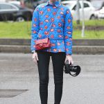Milan Fashion Week Woman FW2013-14 day 6 Reportage by Mattia Arioli