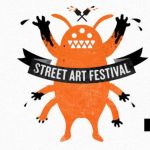 Bukruk street art festival 2013 One month festival in Bangkok