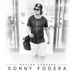 Moving Forward by Sonny Fodera The last EP