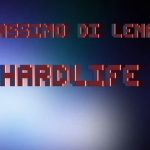 Massimo Di Lena - Hardlife video Early Sounds rec.
