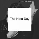 David Bowie - the new album The next day The White Duke is back