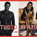 Save the date - DIESEL + EDUN Studio Africa live Kalaf Angelo from 19:00 pm - Diesel Firenze Store