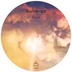 Visionquest - Rain EP Foorprintz - Subb-an - Seth Troxler - Tom Trago