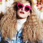 House Of Holland SS 2013 Sunglasses Campaign Shot by Danielle Levitt