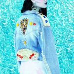 Nympha SS 2013 Collection Designed by Erik Dark, Kai Suede and W'Eve