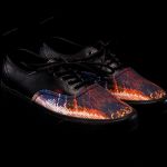 Vans x KIROIC Spring/Summer 2013 Collection VANS Era Capsule