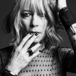 Saint Laurent goes nineties A special project with Courtney Love and Kim Gordon