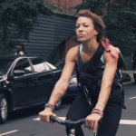 Kym Perfetto X Affinity Cycles Riding the Affinity Kissena