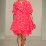 Simone Rocha SS2013 Journey to an Irish landscape of innocence