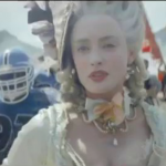 Video Samsung smart TV by Romain Gavras New spot Commercial