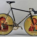 Proposal for Russian Olympic Cycling Team 1992 Made by Daniel Bragin