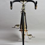 Proposal for Russian Olympic Cycling Team 1992 Made by Daniel Bragin | Image 34478