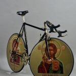 Proposal for Russian Olympic Cycling Team 1992 Made by Daniel Bragin | Image 34479