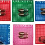 Pop Pois by Valentino una capsule tutta à pois