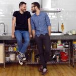 In your shoes - Gnam Box In food we trust