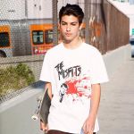 Supreme X Misfits SS13 Collection April 2013