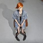 Maya Jane Coles To Release Through Kobalt Label Services Comfort Ep – July 2013
