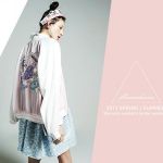 Fleamadonna SS 2013 Collection From Korea with fun