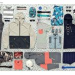 IUTER Spring Summer 2013 100% Made in Italy