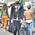 Filip Adrian Streetstyle in XIV Maggio
