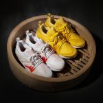 Hypebeast for Puma - The Dim Sum project The OG & WT blaze of Glory out now