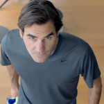 Nike Presents - Roger Federer in Fly Swatter Free Run 5.0 | Image 35531