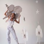 Lesia Paramonova SS 2013 Collection From Russia a magic world