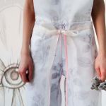 Lesia Paramonova SS 2013 Collection From Russia a magic world | Image 35535