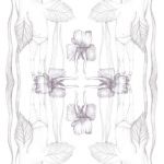 Lesia Paramonova SS 2013 Collection From Russia a magic world | Image 35542