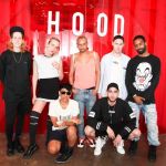Hood by Air Morph hits West Coast big event in Los Angels with Scion AV