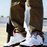 Jordan flight school on streets From sneaker culture to mainstream | Image 35669