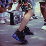Jordan flight school on streets From sneaker culture to mainstream | Image 35674
