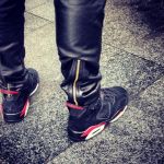 Jordan flight school on streets From sneaker culture to mainstream | Image 35675