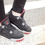 Jordan flight school on streets From sneaker culture to mainstream | Image 35677