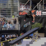 XGAMES Barcelona 2013 Winners