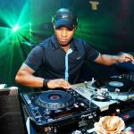 Focus on Dj Ez Uk Garage in Napoli