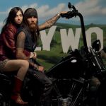A Certain Americana by PEPPE TORTORA Shooting for Grey Magazine