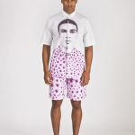 Joseph Turvey SS 2013 collection Virtual Jungle