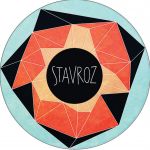 Stavroz - Ijsbrand & Gert The Ginning EP