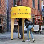 Little Free Library by Stereotank